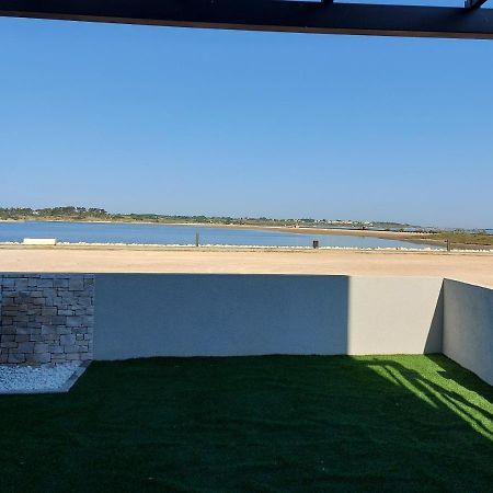 Apartmani Sunside Nin Extérieur photo