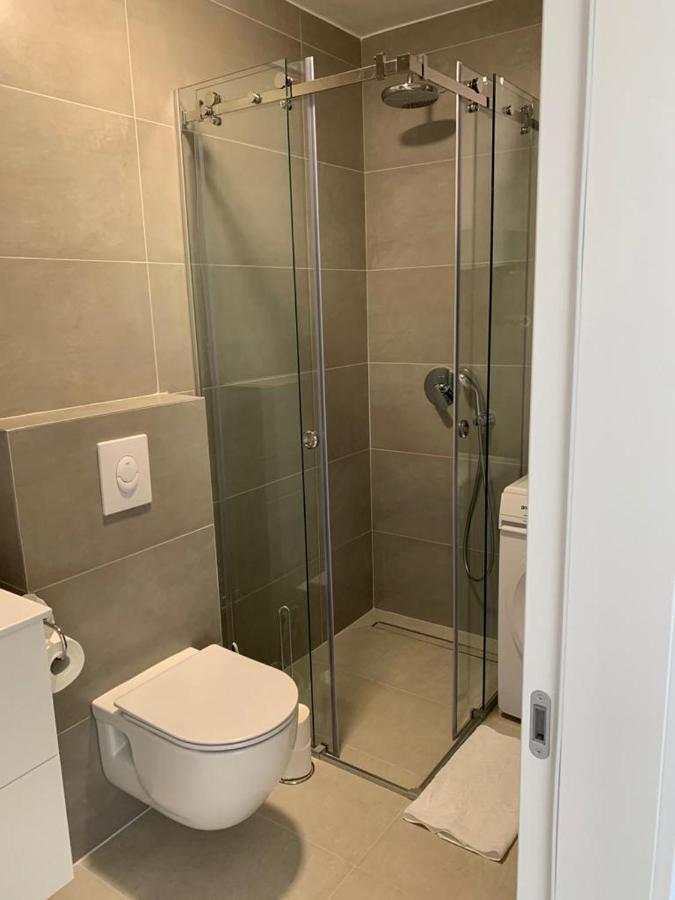 Apartmani Sunside Nin Extérieur photo