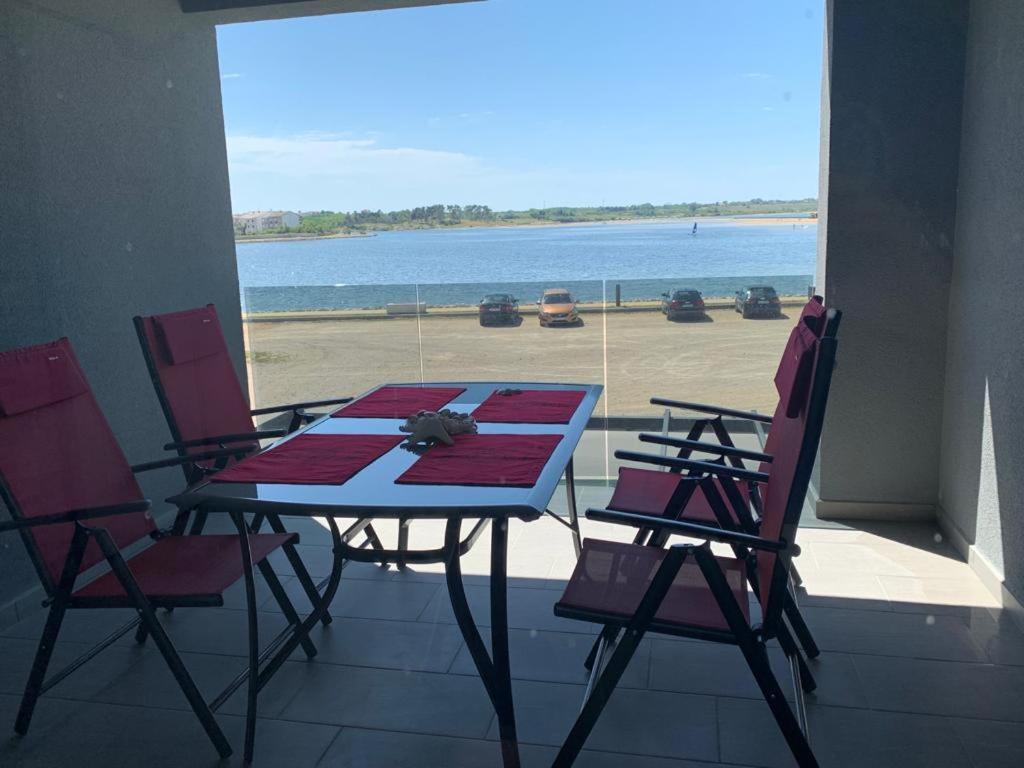 Apartmani Sunside Nin Extérieur photo